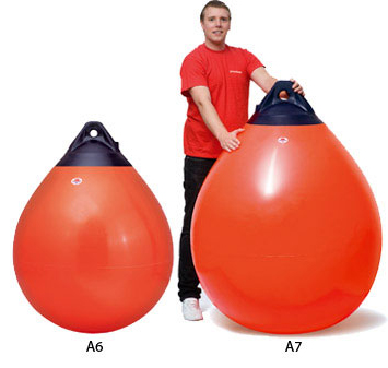 A-4 Net Bouy - 2