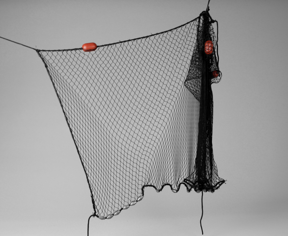 Carapax Lead Net
