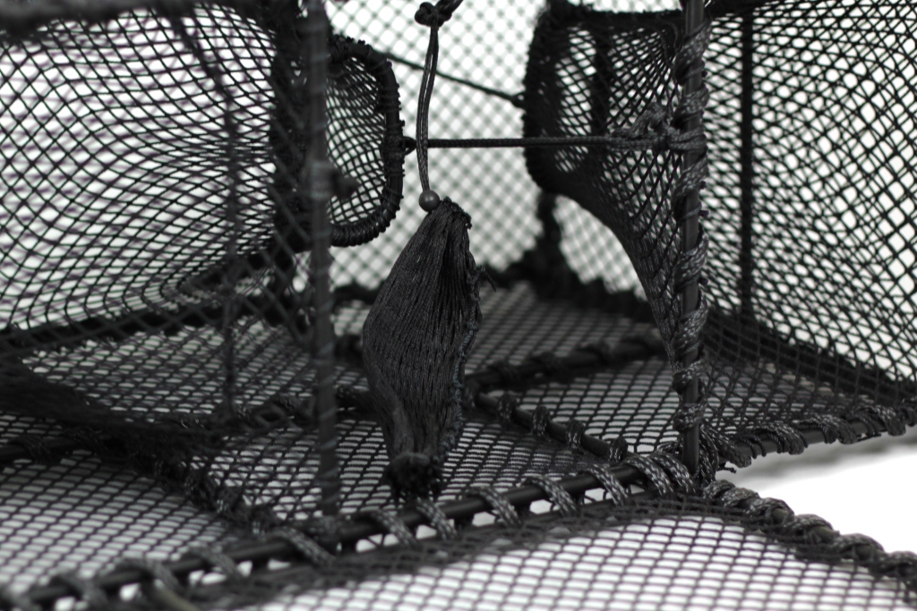 Wrasse Trap, Parlour - 3