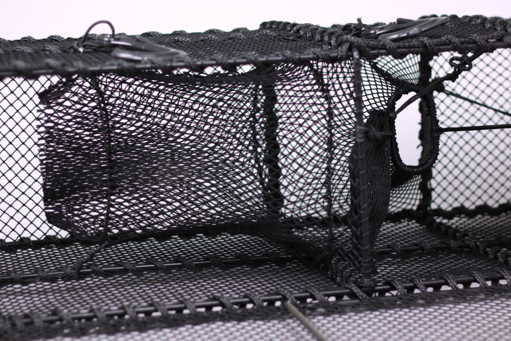Wrasse Trap, Parlour - 4