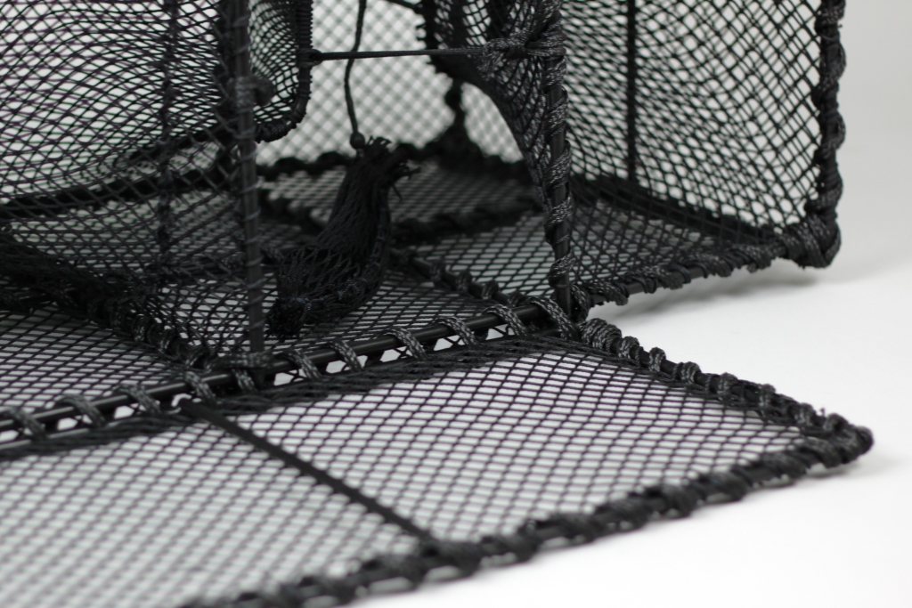 Wrasse Trap, Extended Parlour - 3