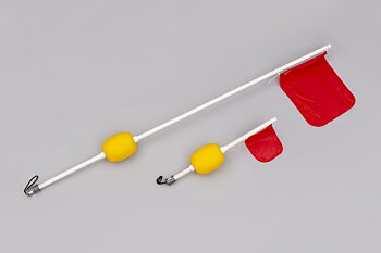 Complete Buoy Flag