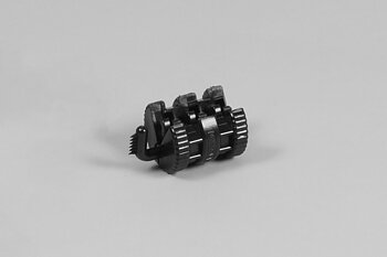 Baitstopper, Prawn Creel