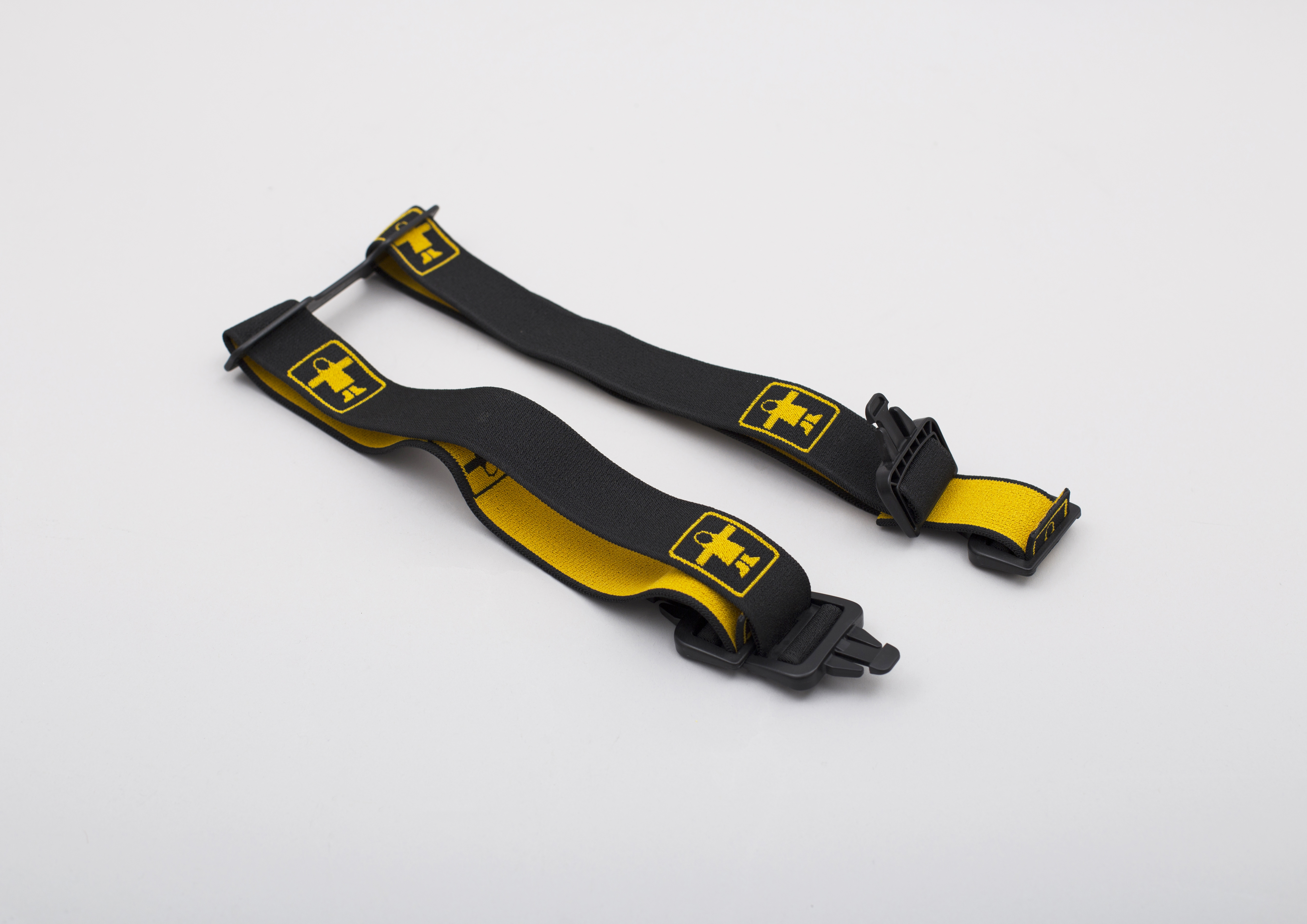 Guy-Cotten Suspenders, X-trapper