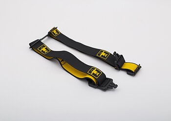 Guy-Cotten Suspenders, X-trapper