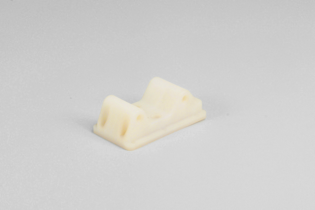 NorthLift - Twin Mount Bracket, Small, White