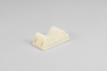 NorthLift - Twin Mount Bracket, Small, White