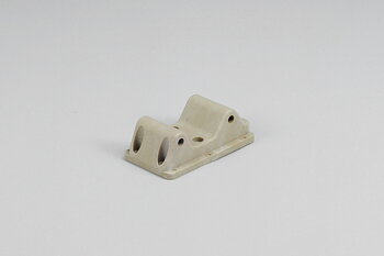 NorthLift - Twin Mount Bracket, Small, Teak
