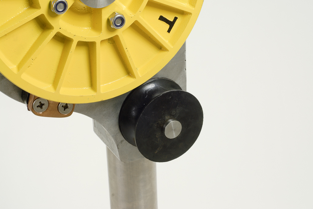 NORTHLIFT Guidance wheel (HL) - 2