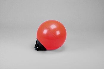 Net Bouy, A-1, Red