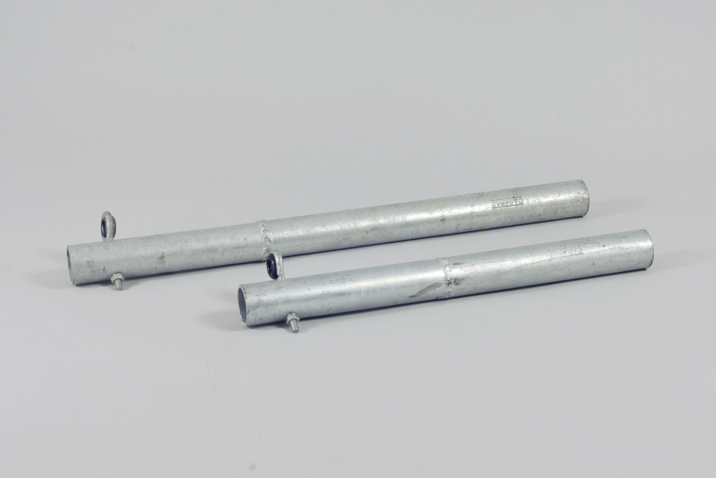 Flag Marker End Weight, 4kg - 3