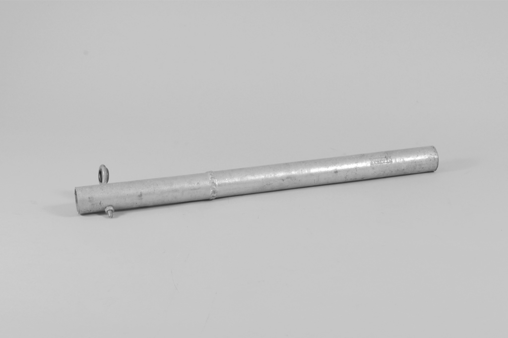 Flag Marker End Weight, 6kg