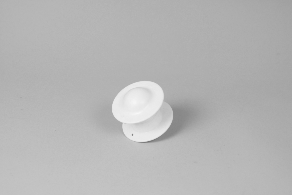 Windable Float, White