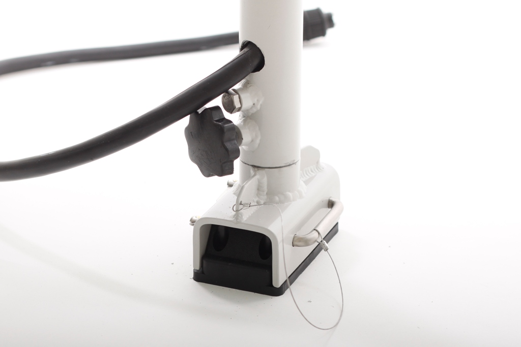 NorthLift - Twin Mount Bracket, Small, Black - 2