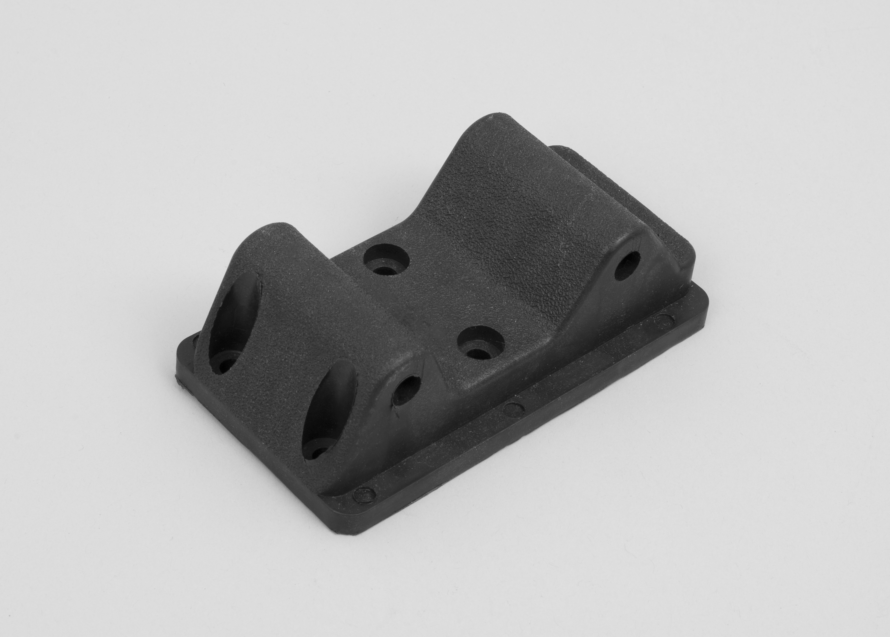 NorthLift - Twin Mount Bracket, Small, Black
