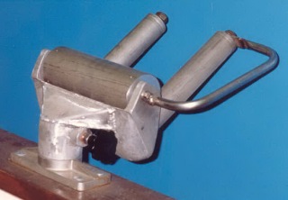 Rapp Hydema HLT03R - 3