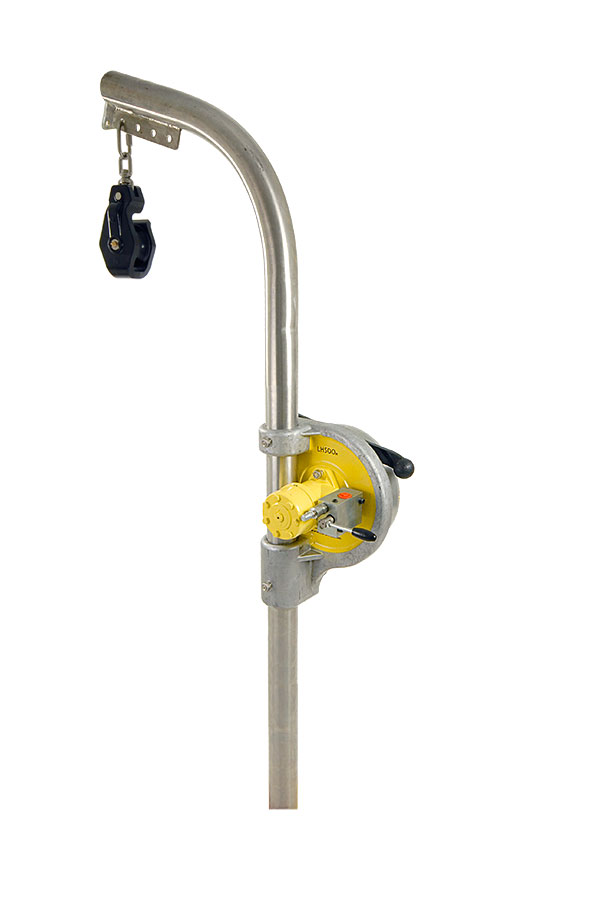 NorthLift - Davit Arm (HL) - 3
