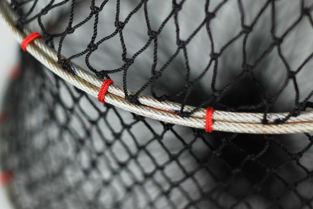 Holding Creel, Shellfish - 4