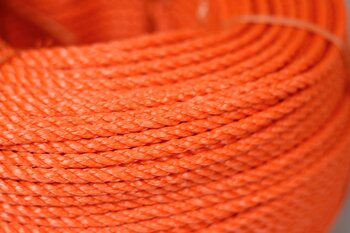 Polyethylene - 28mm