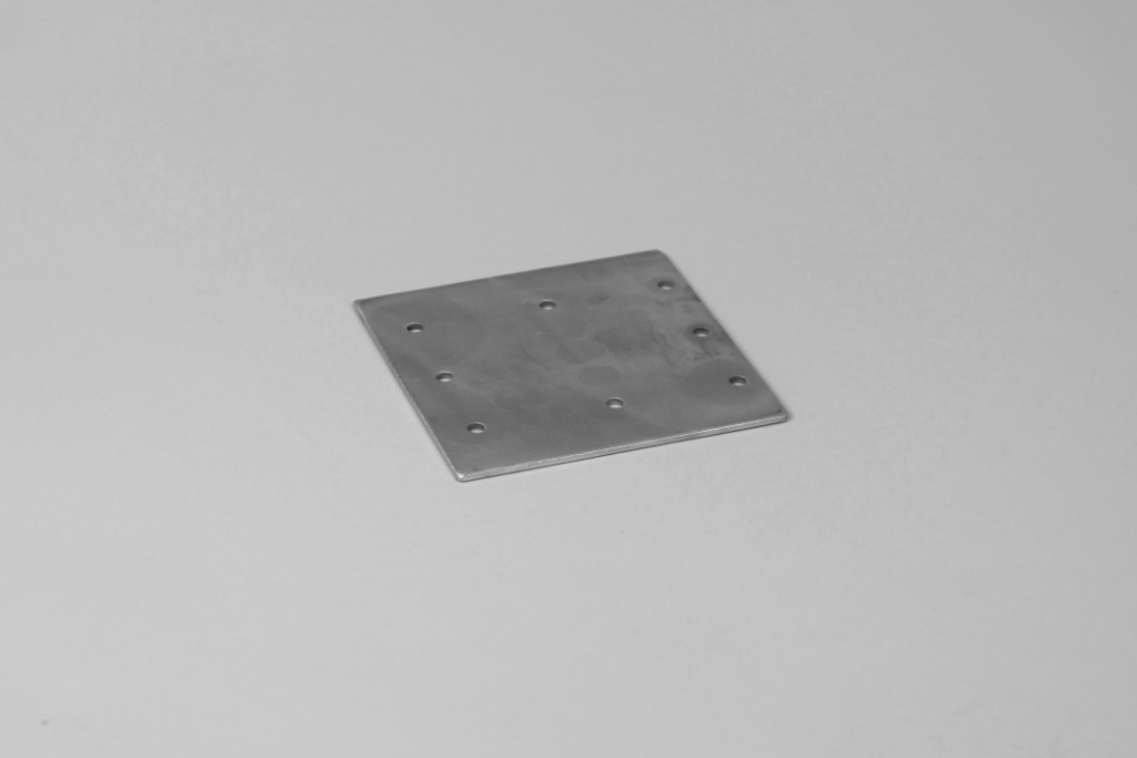 NorthLift - Reinforcement Plate, Large