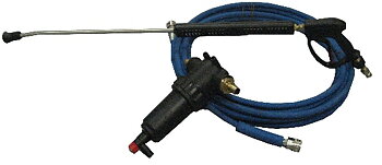 Kit: Aspiration tube R850610