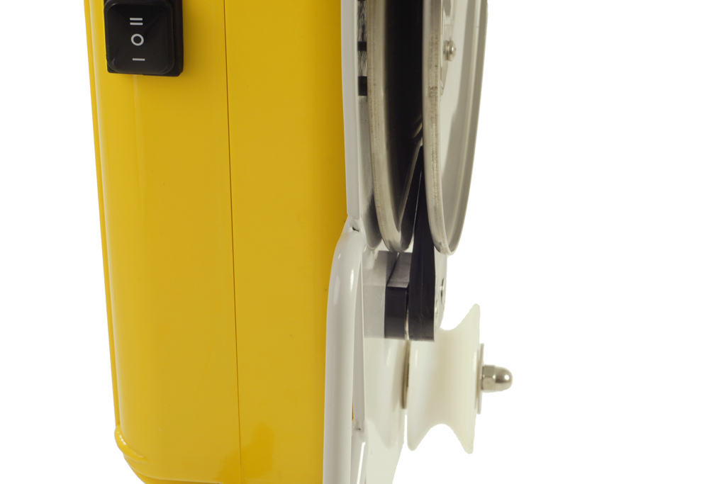 NorthLift - LH300, 24V, Line Hauler - 6