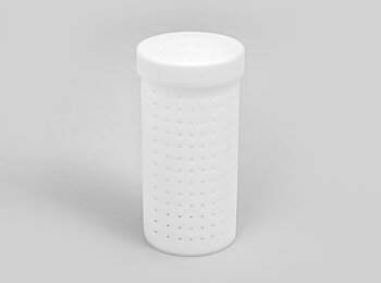 Betesbox, cylinderformad 2mm