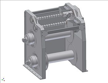 Rapp Hydema HSV2*2
