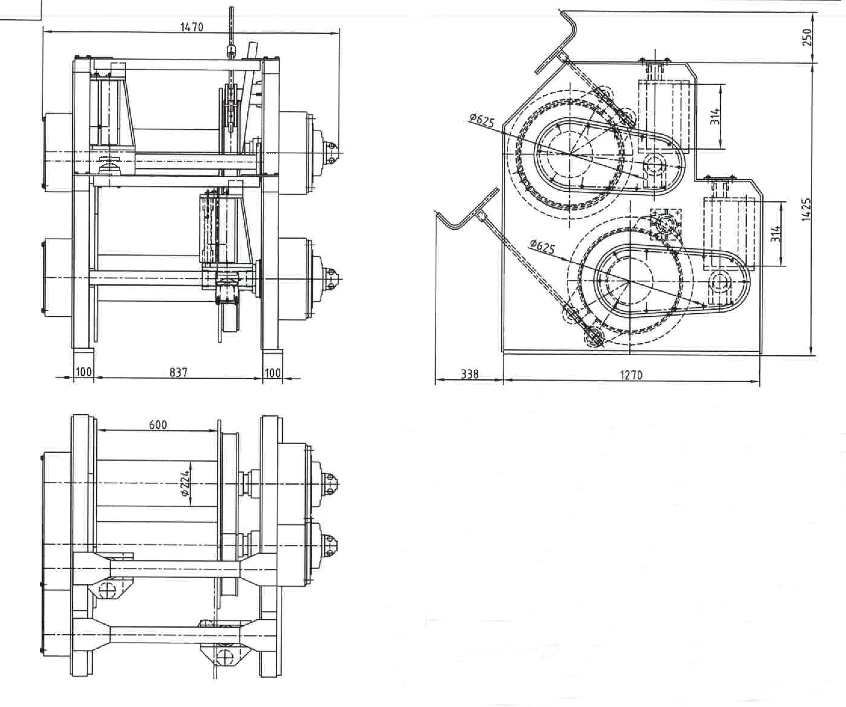 Rapp Hydema HSV2*4