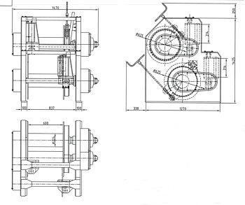 Rapp Hydema HSV2*4