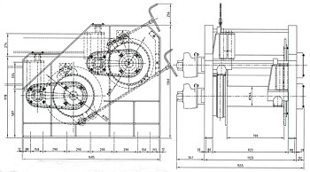 Rapp Hydema HSV2*7