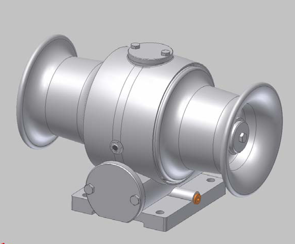 Rapp Hydema HN-1