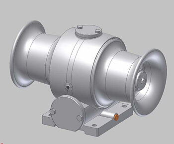 Rapp Hydema HN-1