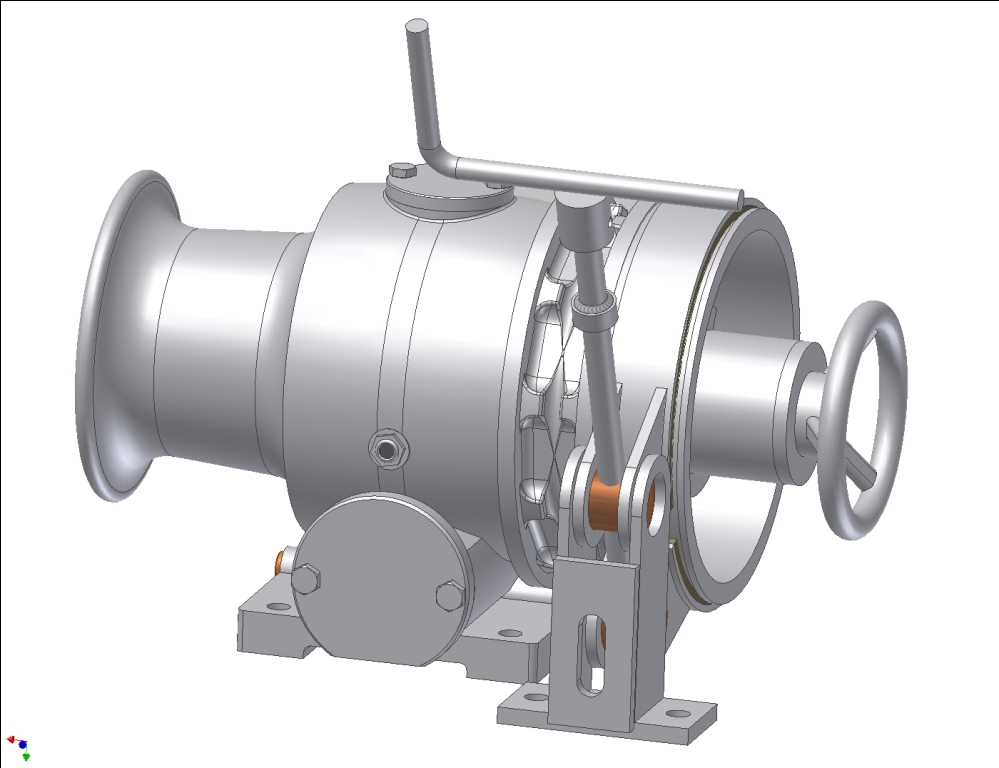 Rapp Hydema HA-04