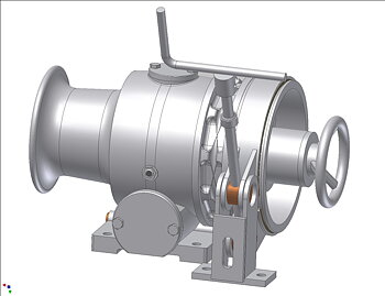 Rapp Hydema HA-04