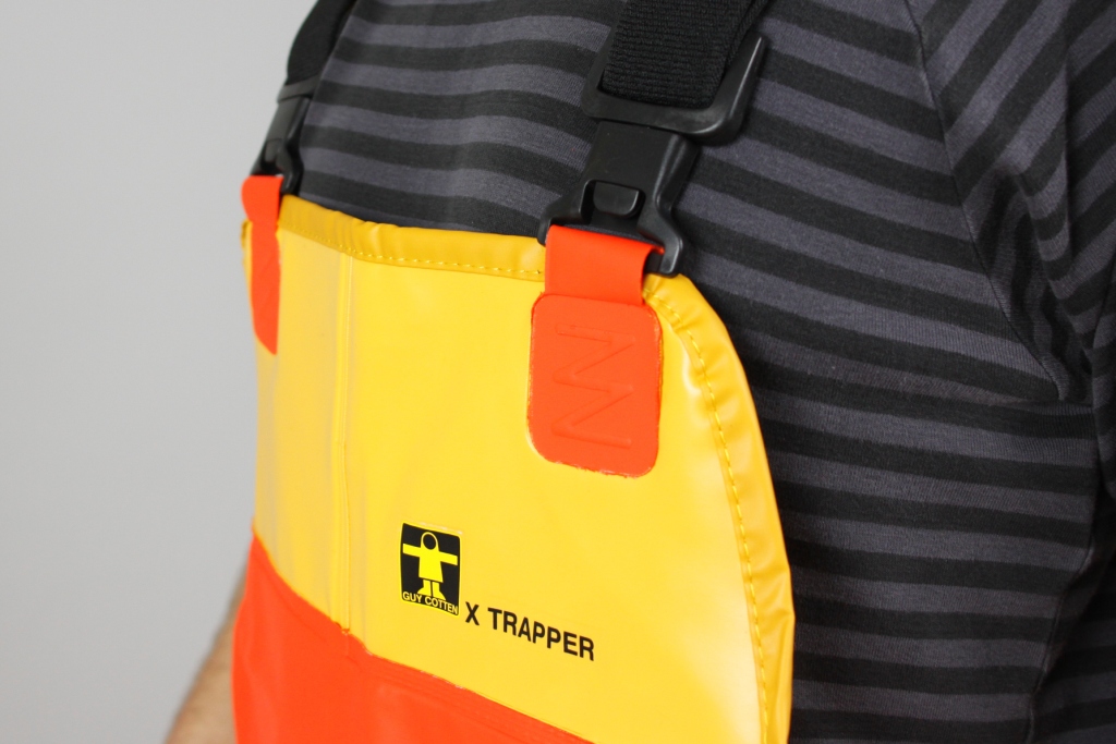 X-Trapper, Regnbyxa - 5