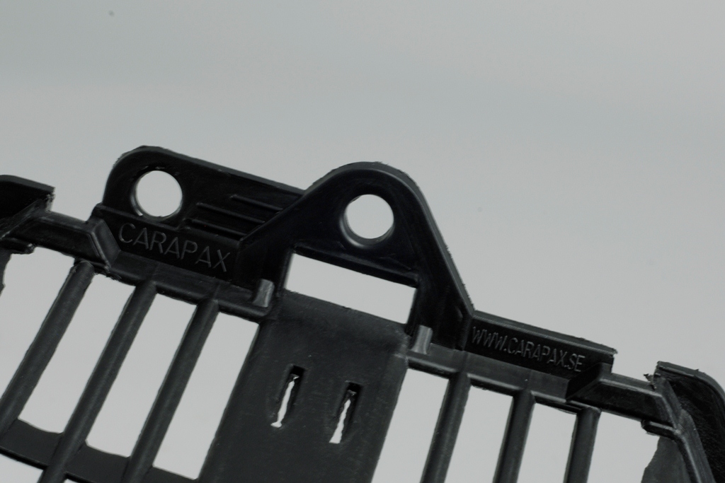 Carapaxtrap, X-Large, Injection Molded Plastic (6-pack) - 4