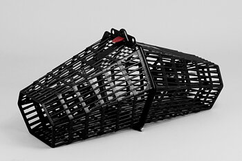 Carapaxmjärden, Yrkes, Formsprutad Plast (6--pack)