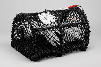 Crab Creel 26 '', Rubbered