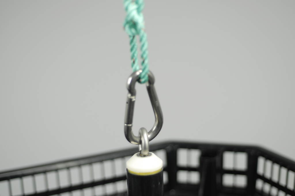 Ostronback, Dark Sea - 4