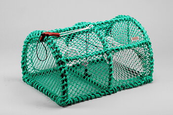 Prawn Creel, UK-Model