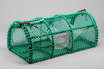 Prawn Creel, Parlour, UK-Model