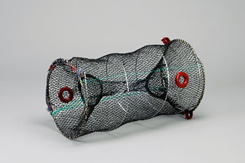 Carapax Crayfish Spring Trap, Commercial