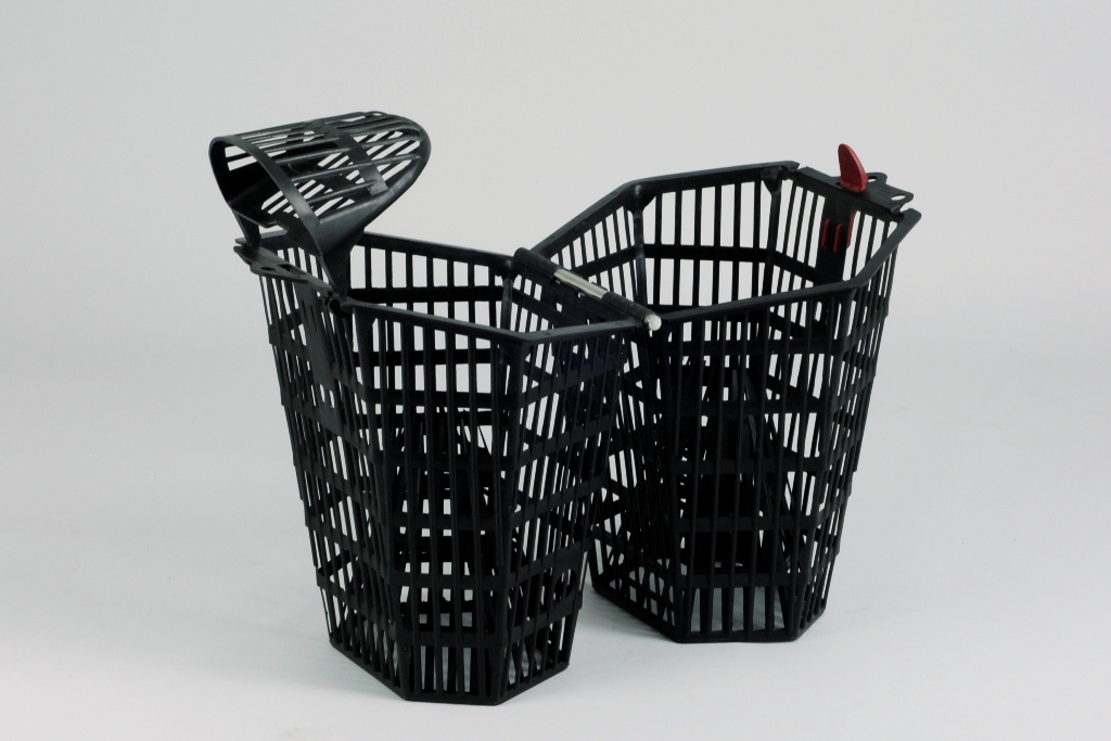 Carapaxtrap, Commercial, Injection Molded Plastic - 2