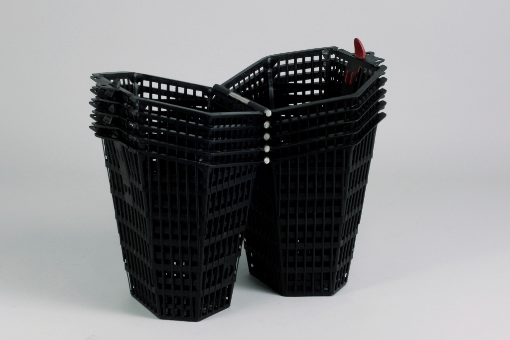Carapaxtrap, Commercial, Injection Molded Plastic - 3