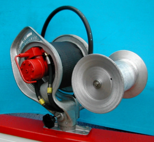 Rapp Hydema KB03ER - 5