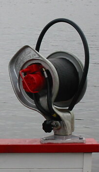 Rapp Hydema KB03ER
