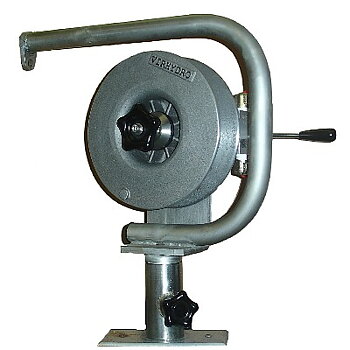 Hydralic fishing reel R430