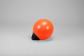 Net Bouy Polyform, A-1, Red
