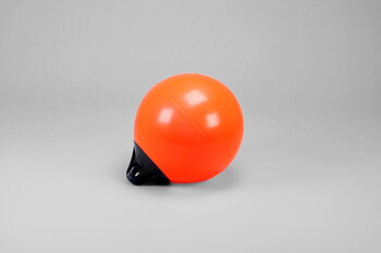Net Bouy Polyform, A-2, Red